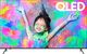 Telewizor Andrino AN65QLED1X QLED 65'' 4K Ultra HD Android 7