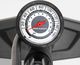 Blackburn Pompka podłogowa Blackburn Grid 1 160psi czarna 2