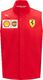 Scuderia Ferrari F1 Team Bezrękawnik męski Team Ferrari F1 2021 S 1