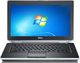 Laptop Dell Laptop Dell Latitude E6420 i5 - 2 generacji / 4GB / 320 GB HDD / 14 HD+ / 4200M / Klasa A 1