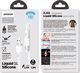 Kabel USB Joyroom USB-A - Lightning 1.2 m Biały (6941237109293) 4