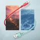 Kabel USB Joyroom USB-A - Lightning 1.2 m Biały (6941237109293) 5