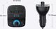 Transmiter FM Ugreen CD229 Adapter 2x USB-A 1x USB-C 3 A  (80910) 9