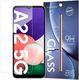 Wozinsky Tempered Glass szkło hartowane 9H Samsung Galaxy A22 5G (opakowanie koperta) 1