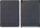Etui na tablet Alogy Book Cover Lenovo Tab M10 10.1 TB-X505 F/L Szare 2