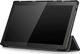 Etui na tablet Alogy Book Cover Lenovo Tab M10 10.1 TB-X505 F/L Czarne 3