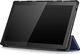 Etui na tablet Alogy Book Cover Lenovo Tab M10 10.1 TB-X505 F/L Granatowe 3