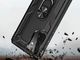 Alogy Etui pancerne obudowa Alogy Stand Armor Ring do Samsung Galaxy A52 Czarne 5