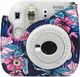 Pokrowiec LoveInstant Futerał na Instax Mini 8 / 9 Flamingi + Album 3