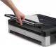 WMF Lono Grill ogrodowy elektryczny 2200 W 40 cm x 29 cm 5