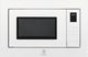 Kuchenka mikrofalowa Electrolux LMS4253TMW 1