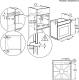 Piekarnik Electrolux EOF5C50V 7