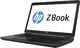 Laptop HP Zbook 15 G1 1