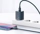 Ładowarka Baseus Super Si 1x USB-C 3 A (BSU2699BLU) 10