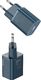 Ładowarka Baseus Super Si 1x USB-C 3 A (BSU2699BLU) 13