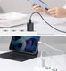 Ładowarka Baseus Super Si 1x USB-C 3 A (BSU2699BLU) 16