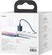Ładowarka Baseus Super Si 1x USB-C 3 A (BSU2699BLU) 5