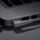 Kabel USB Baseus USB-C - MagSafe 3 2 m Biały (BSU2885WHT) 10