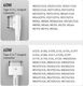 Kabel USB Baseus USB-C - MagSafe 3 2 m Biały (BSU2885WHT) 11