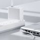 Kabel USB Baseus USB-C - MagSafe 3 2 m Biały (BSU2885WHT) 13