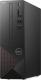 Komputer Dell Vostro 3681 SFF, Core i3-10100, 8 GB, Intel UHD Graphics 630, 256 GB SSD 1 TB HDD Windows 10 Pro, 3