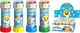 Brimarex Bańki 60 ml Baby Shark display 36 sztuk 3