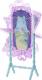Mattel Lalka Royal Enchantimals Zestaw historyjka Balet 3