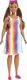 Lalka Barbie Mattel Loves the Ocean - Latynoska (GRB38) 1