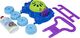 Tm Toys Kosiarka na bańki mydlane FRU BLU 3