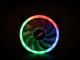 Wentylator 1stCOOL AURA EVO F12 ARGB (F12-AURA-EVO-DR) 2