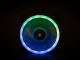 Wentylator 1stCOOL AURA EVO F12 ARGB (F12-AURA-EVO-DR) 7