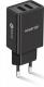 Ładowarka Aligator SMART IC 2x USB-A 2.4 A (CHA0035) 1