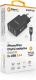 Ładowarka Aligator SMART IC 2x USB-A 2.4 A (CHA0035) 1