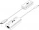 Karta sieciowa Club 3D USB-C - RJ-45 (CAC-1519) 1