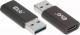 Adapter USB Club 3D CAC-1525 USB-A - USB-C Czarny  (CAC-1525) 1