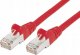 PremiumCord PREMIUMCORD Patch kabel CAT6a S-FTP, RJ45-RJ45, AWG 26/7 3m czerwony 1