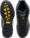 Buty trekkingowe męskie Hi-Tec Medin Mid czarne r. 46 1
