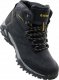 Buty trekkingowe męskie Hi-Tec Medin Mid czarne r. 46 2