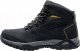 Buty trekkingowe męskie Hi-Tec Medin Mid czarne r. 46 3