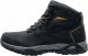 Buty trekkingowe męskie Hi-Tec Medin Mid czarne r. 43 3