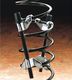 Draper Ściągacze do sprężyn śrubowych, 2 szt., 220 mm (68615) 2