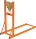 Draper Draper Tools Stojak do cięcia drewna, 150 kg, pomarańczowy 1
