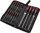 Draper Draper Tools 16-częściowy zestaw pilników iglaków, 68904 1