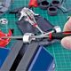 Draper Draper Tools 16-częściowy zestaw pilników iglaków, 68904 2