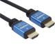 Kabel PremiumCord HDMI - HDMI 3m czarny (kphdm2a3) 1