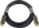 Kabel PremiumCord HDMI - HDMI 5m szary (kphdm21x05) 3