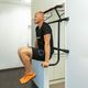inSPORTline Drążek na futrynę HR5004 5