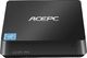 Komputer ACEPC T11 Intel Atom x5-Z8350 4 GB 64 GB (eMMC) SSD Windows 10 Pro 1