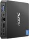 Komputer ACEPC T11 Intel Atom x5-Z8350 4 GB 64 GB (eMMC) SSD Windows 10 Pro 2