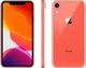 Smartfon Apple Apple iPhone XR Coral 64GB Smartfon - Klasa A+ 1